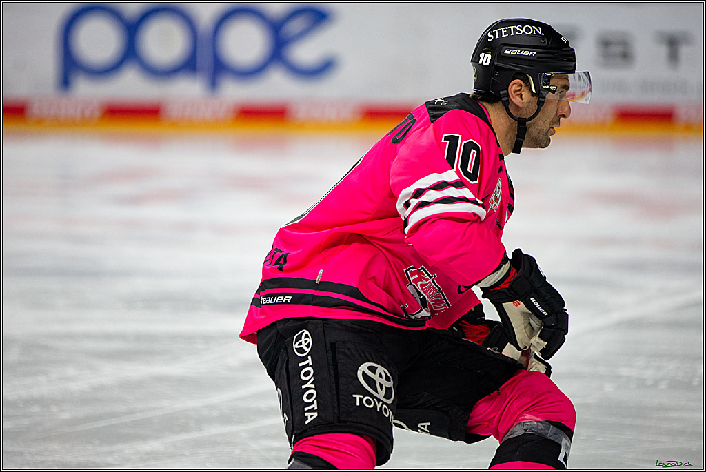 PENNY DEL; Koelner Haie- Eisbaeren Berlin; Koeln, 16.10.2022